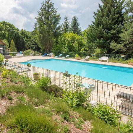 Holiday Home La Châtaigneraie Aubazines Exterior foto