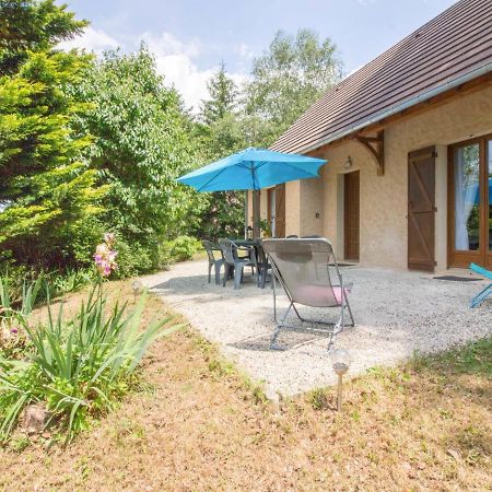 Holiday Home La Châtaigneraie Aubazines Exterior foto