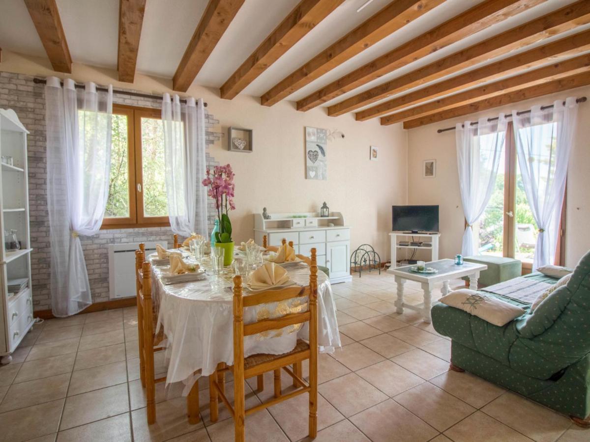 Holiday Home La Châtaigneraie Aubazines Exterior foto