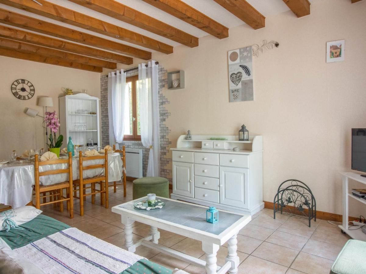 Holiday Home La Châtaigneraie Aubazines Exterior foto